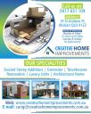 Creative Home Improvements Pty Ltd logo